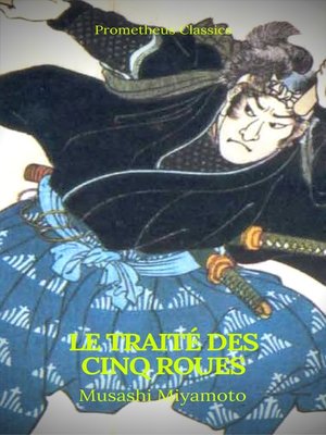 cover image of Le Traité des Cinq Roues (Best Navigation, Active TOC)(Prometheus Classics)